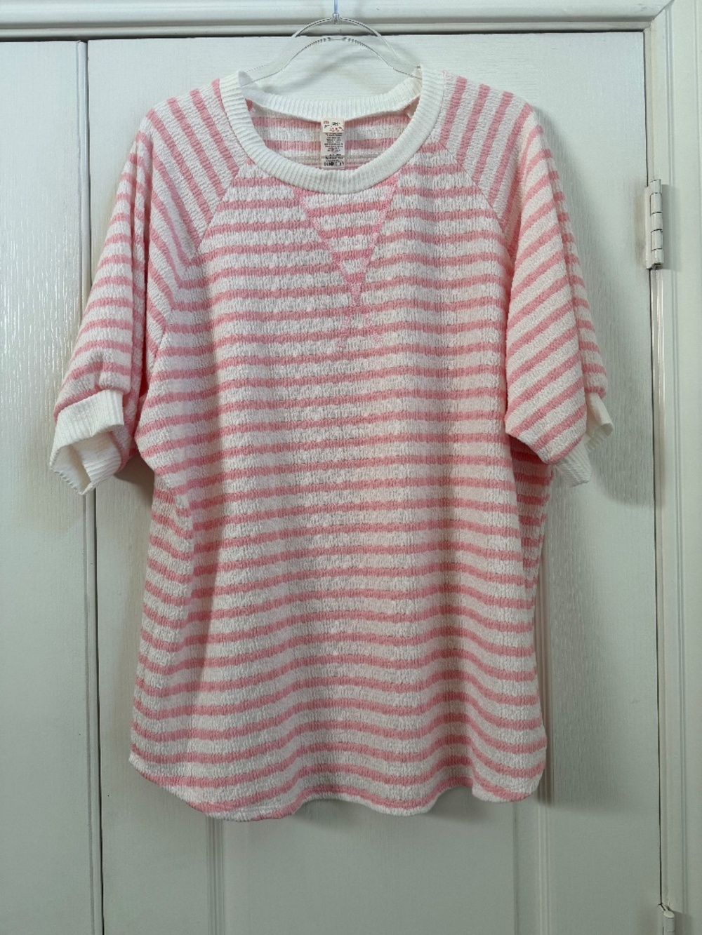 Boutique top size XL